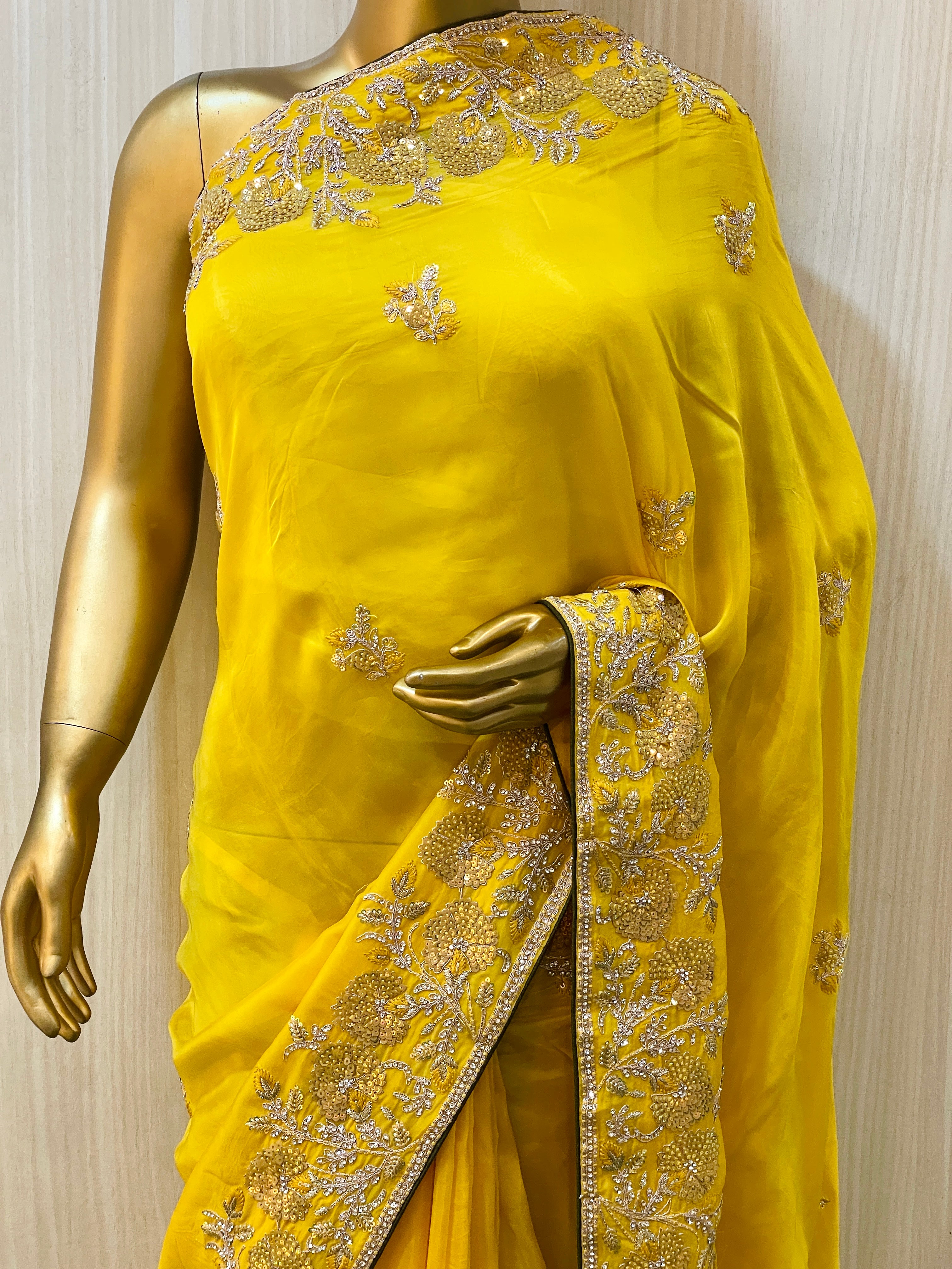 Priya Silk Saree