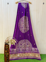 Esha Silk Dupatta