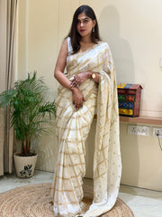 Radhika Silk Saree