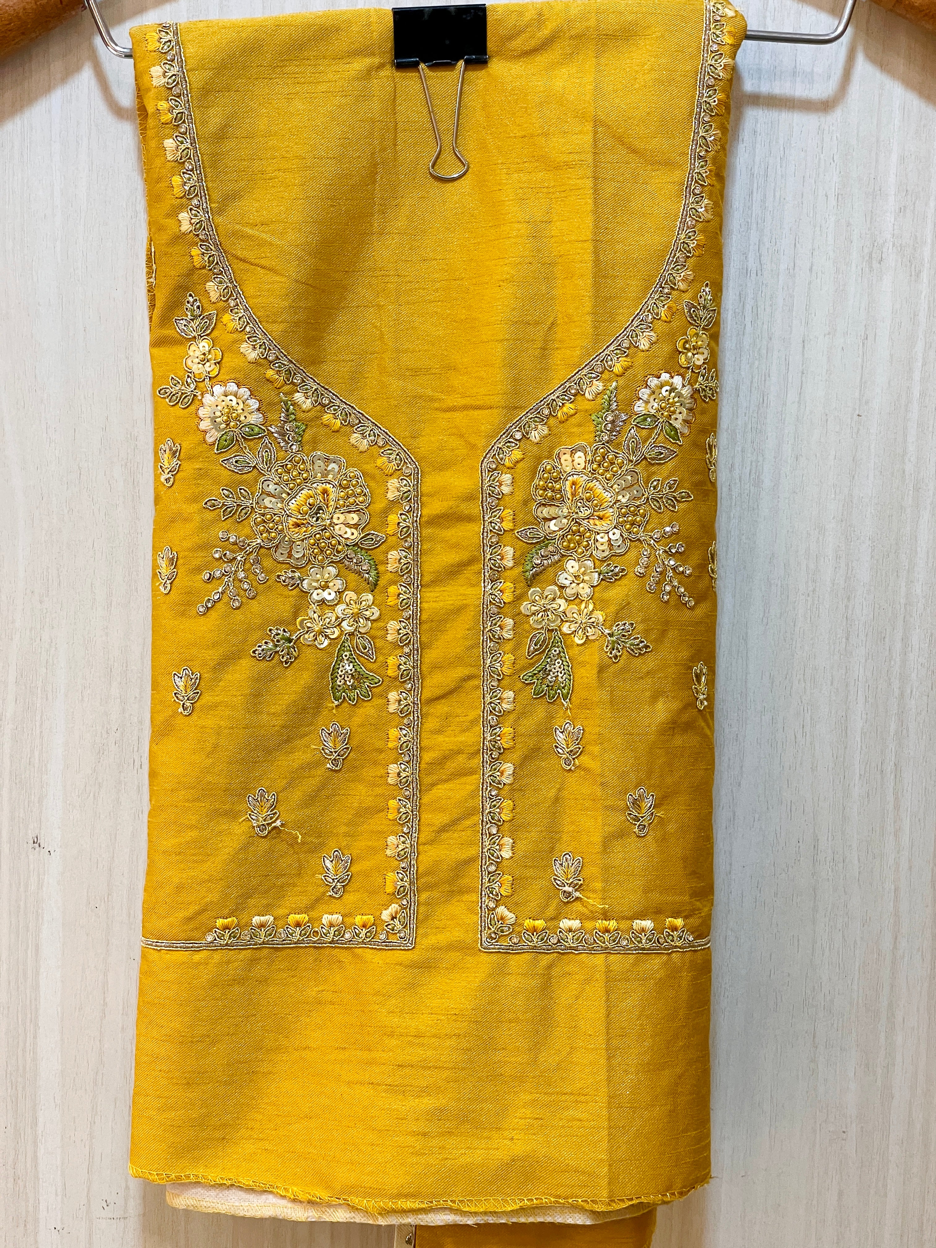 Vinkasa Banarasi Silk Saree