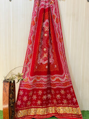Radha Silk Dupatta
