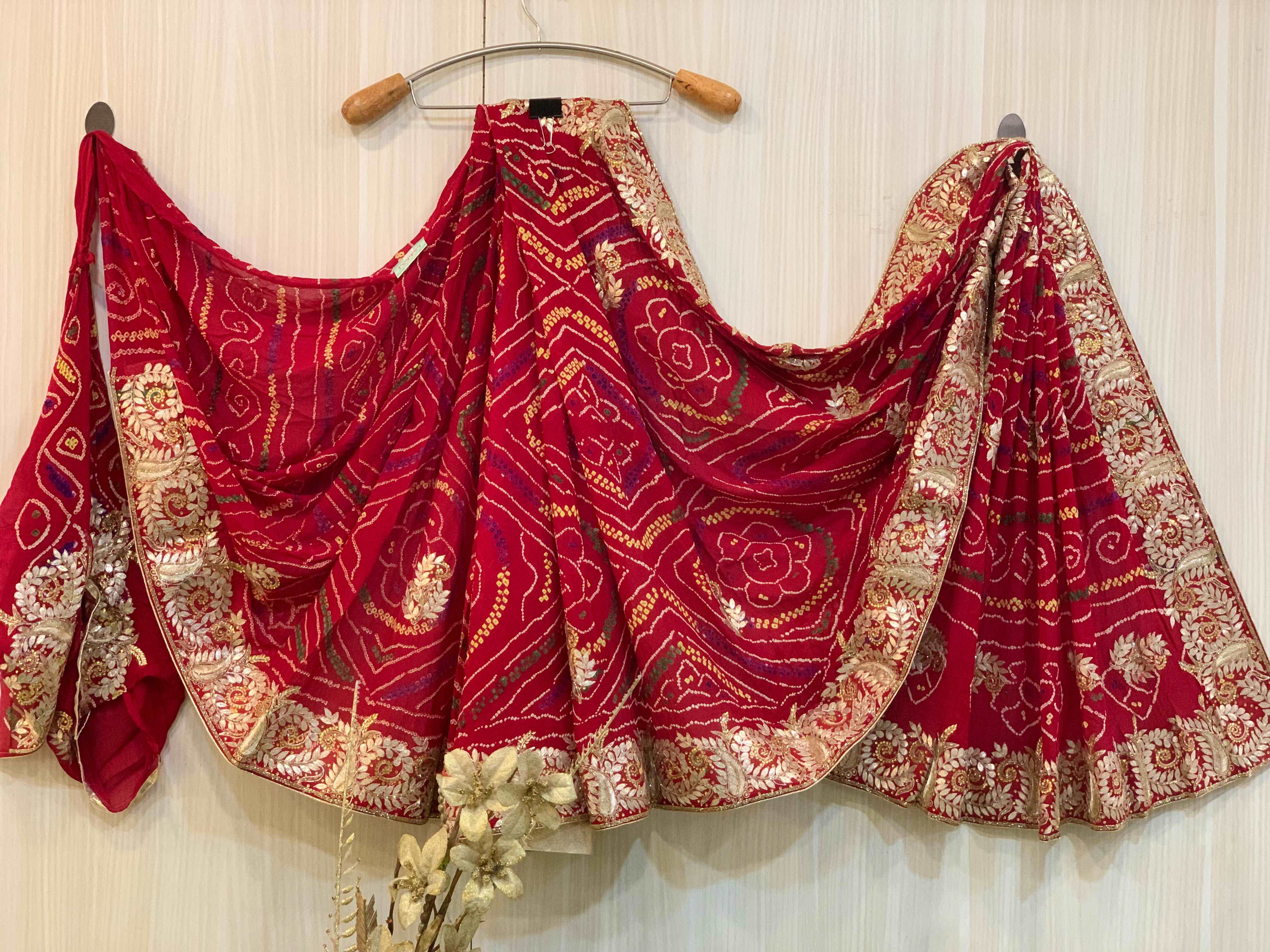 Aadhila Chundari Saree