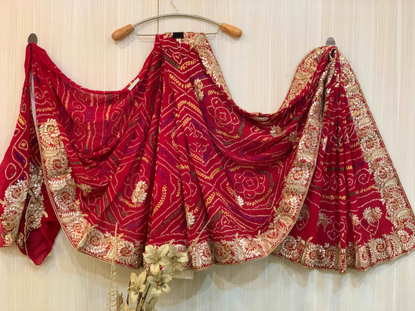 Aadhila Chundari Saree Pratibha Sarees