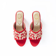Sani Heels
