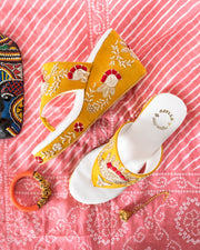 Aditi Wedges