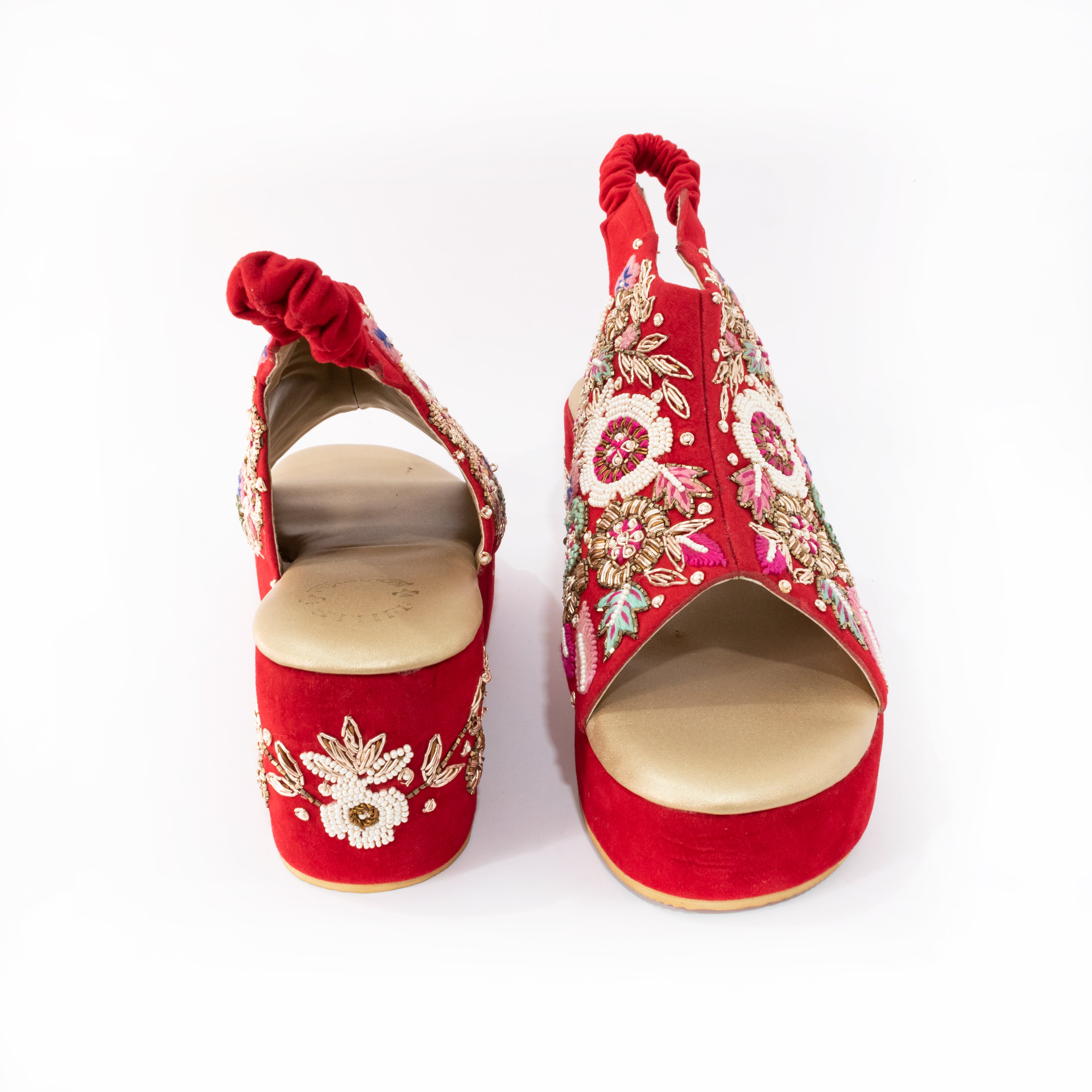 Roshana Wedges