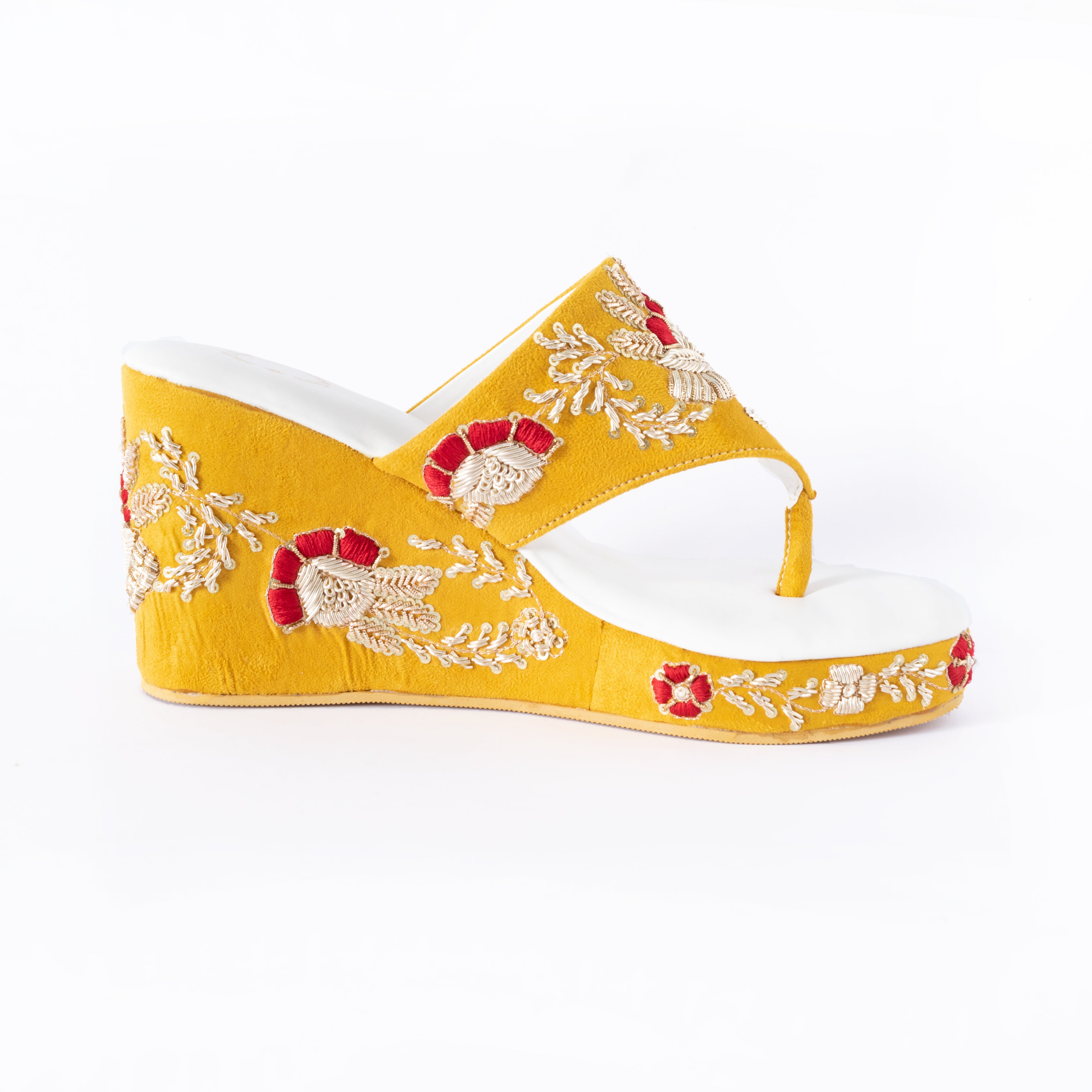Aditi Wedges