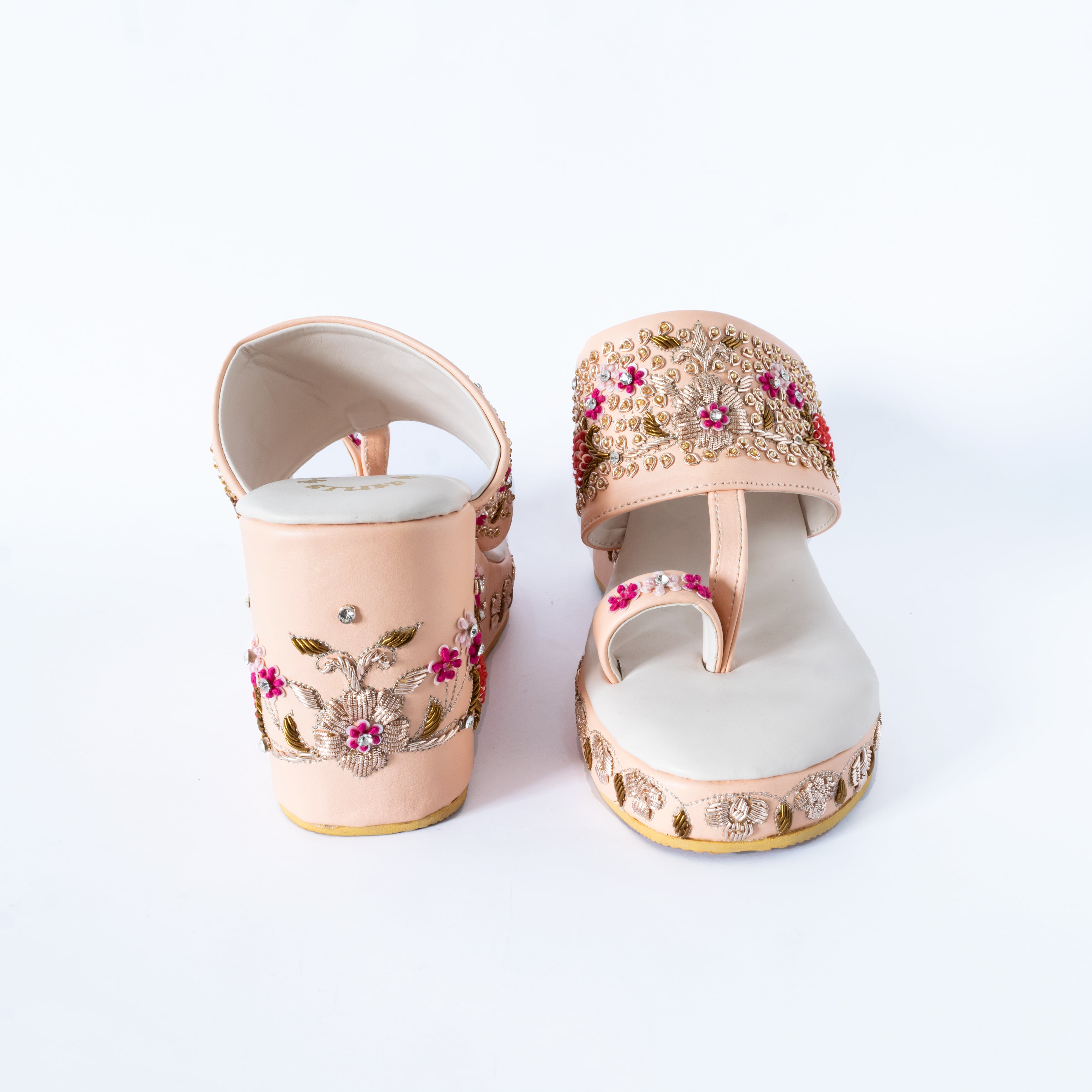 Wageesha Wedges