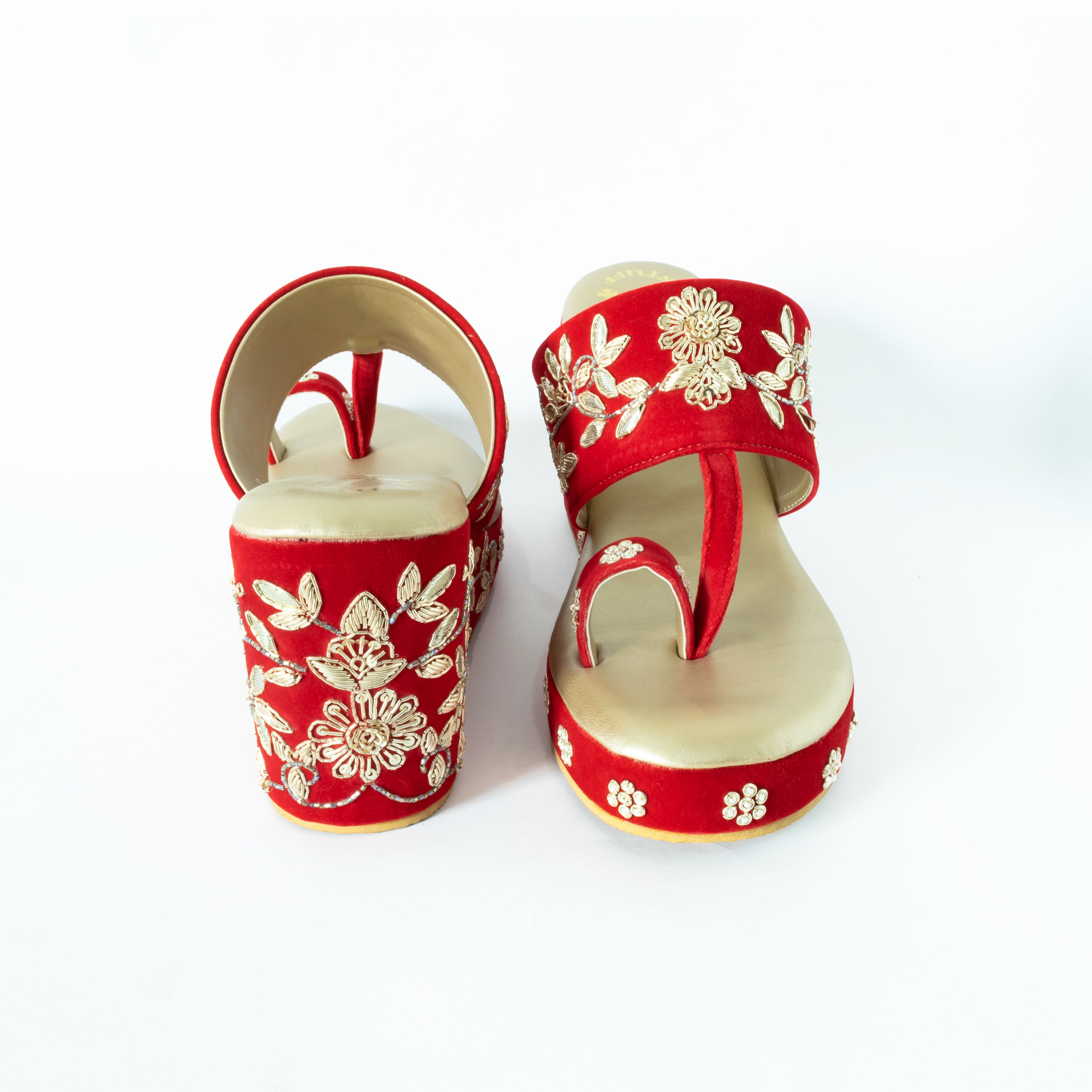 Wali Wedges