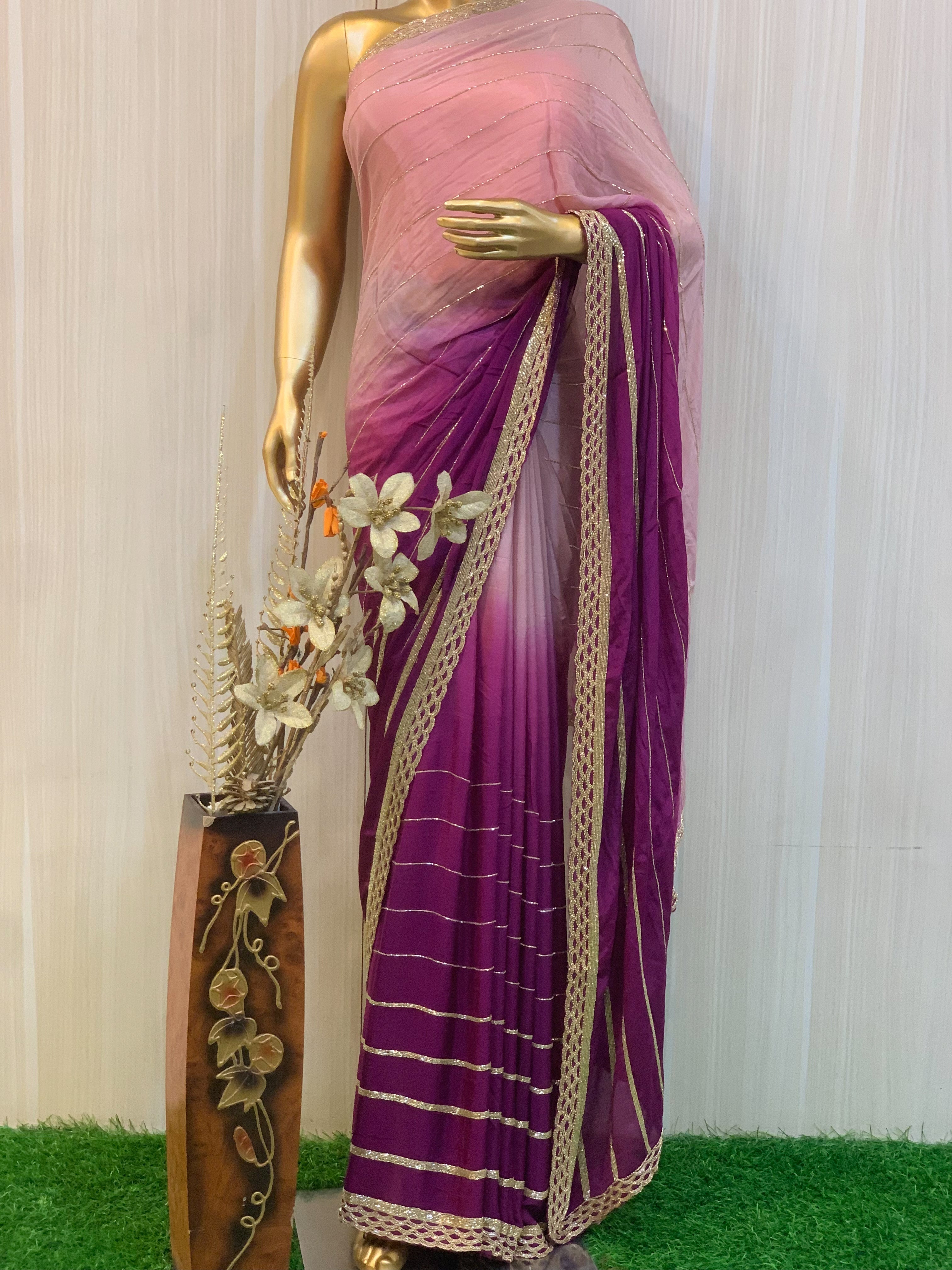 Buy Pure Silk Sarees Online