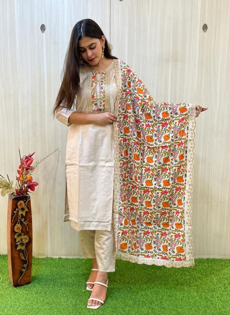 Kurta Sets for Women