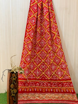 Madhav Silk Dupatta