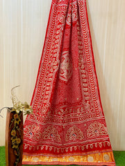 Risha Silk Dupatta
