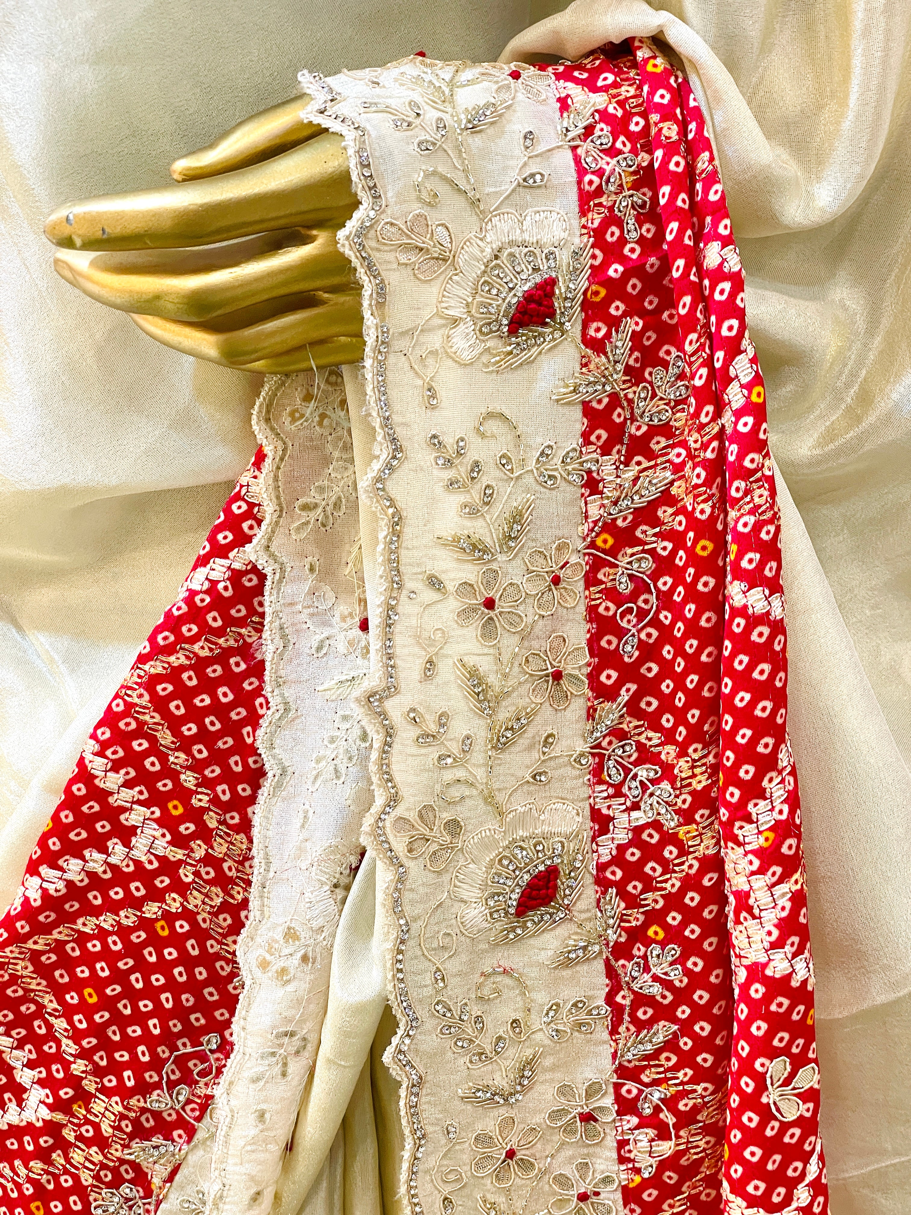 Shiveshi Silk Saree