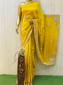 Swara Silk Saree
