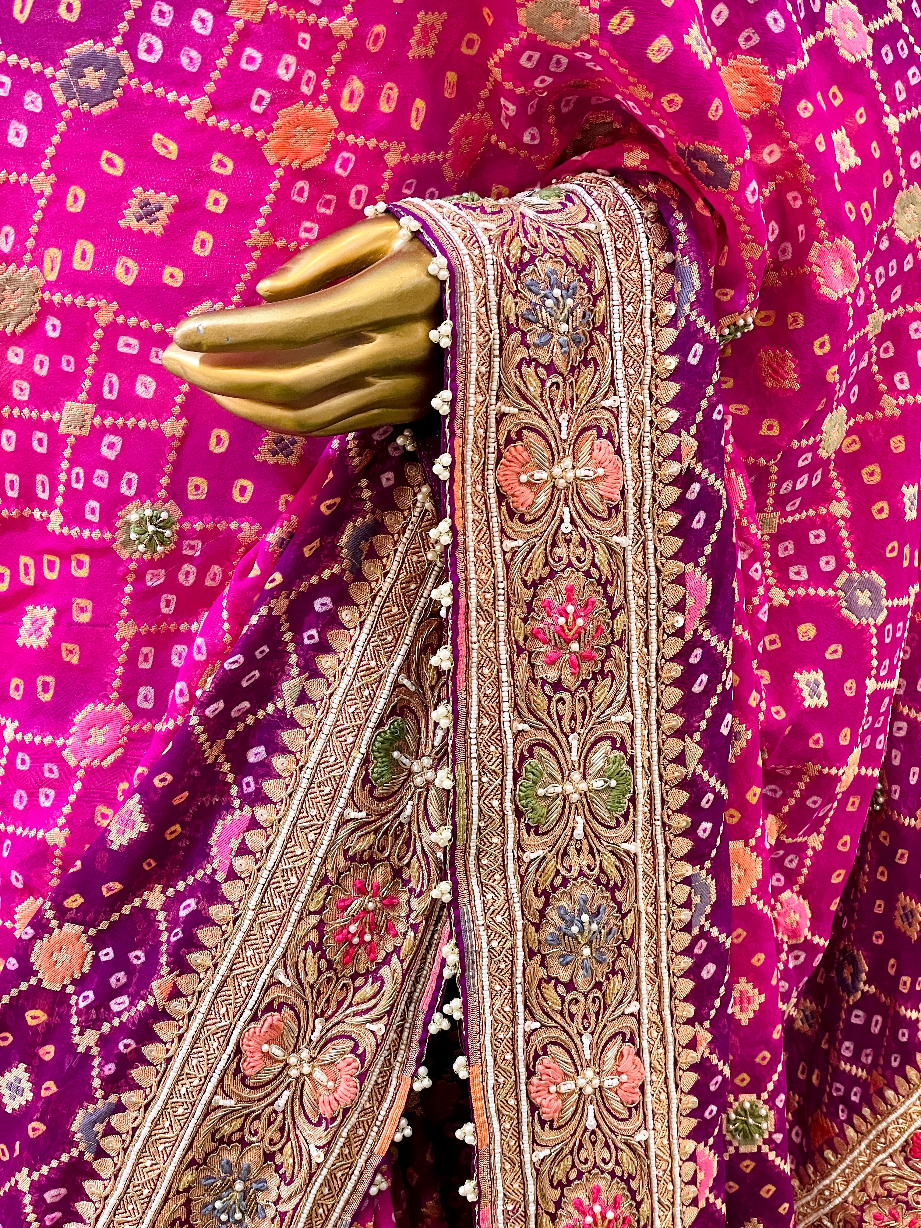 Hema Silk Saree