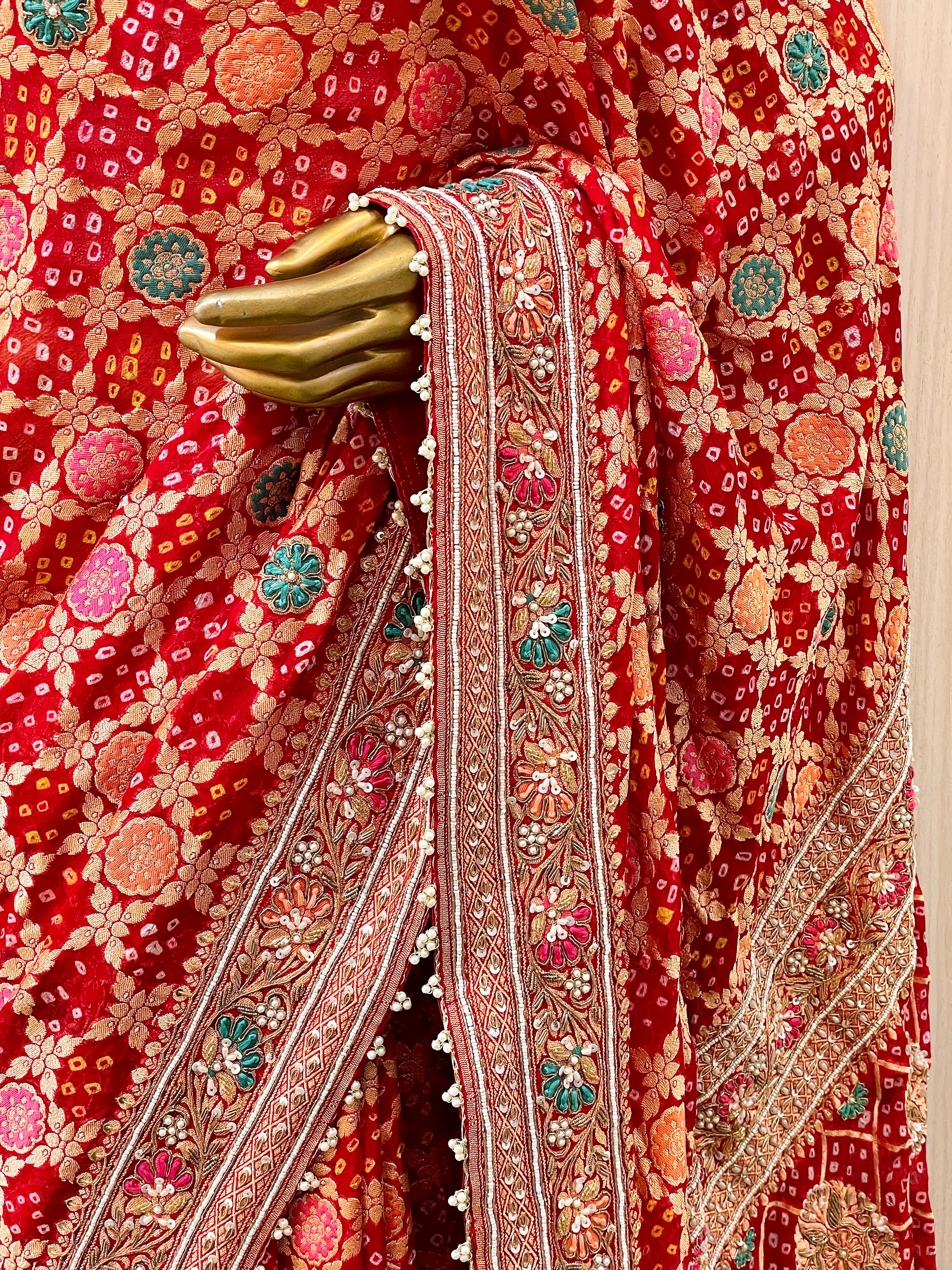 Himanshi Silk Saree