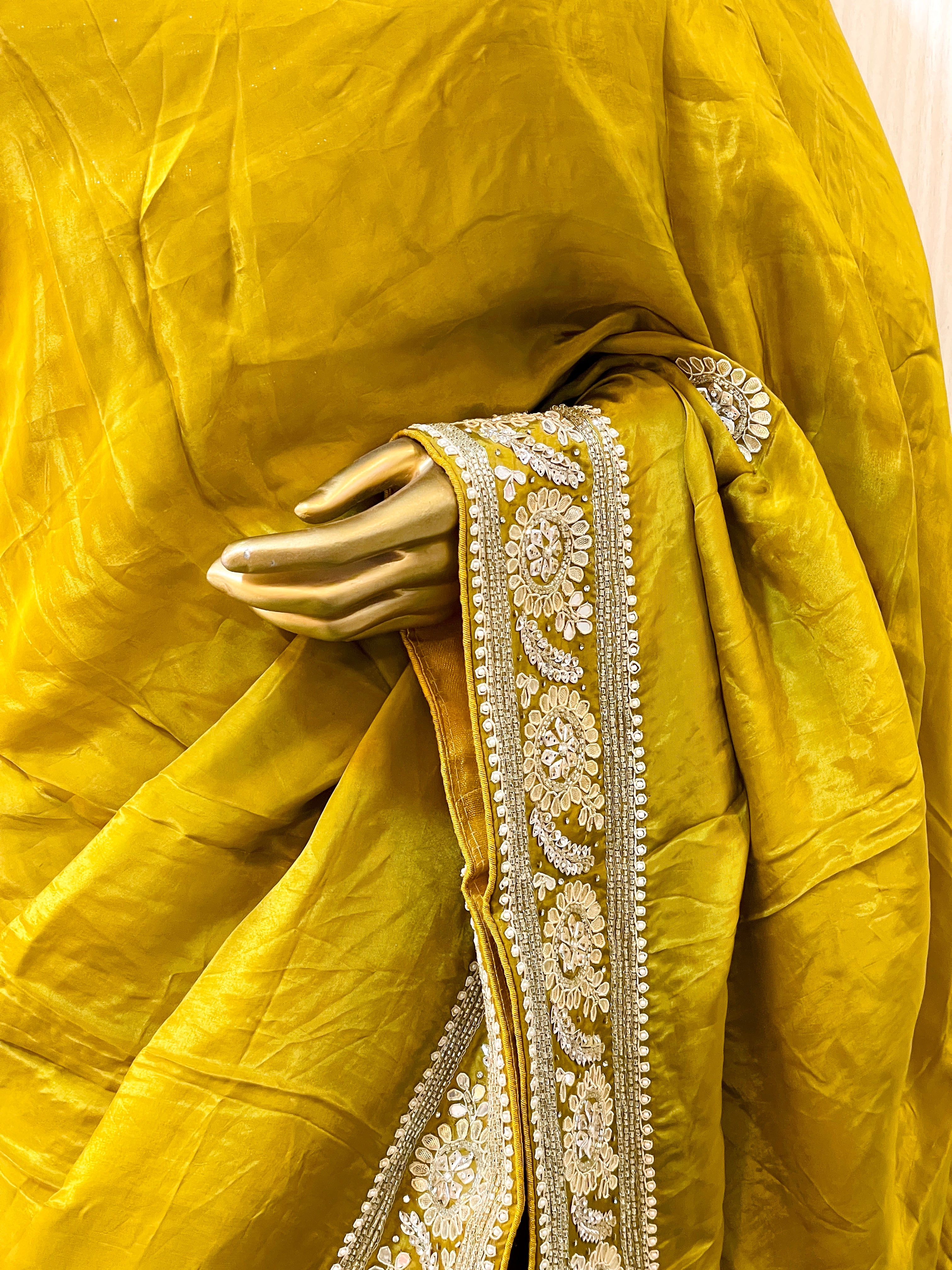 Nimita Pure Silk Saree