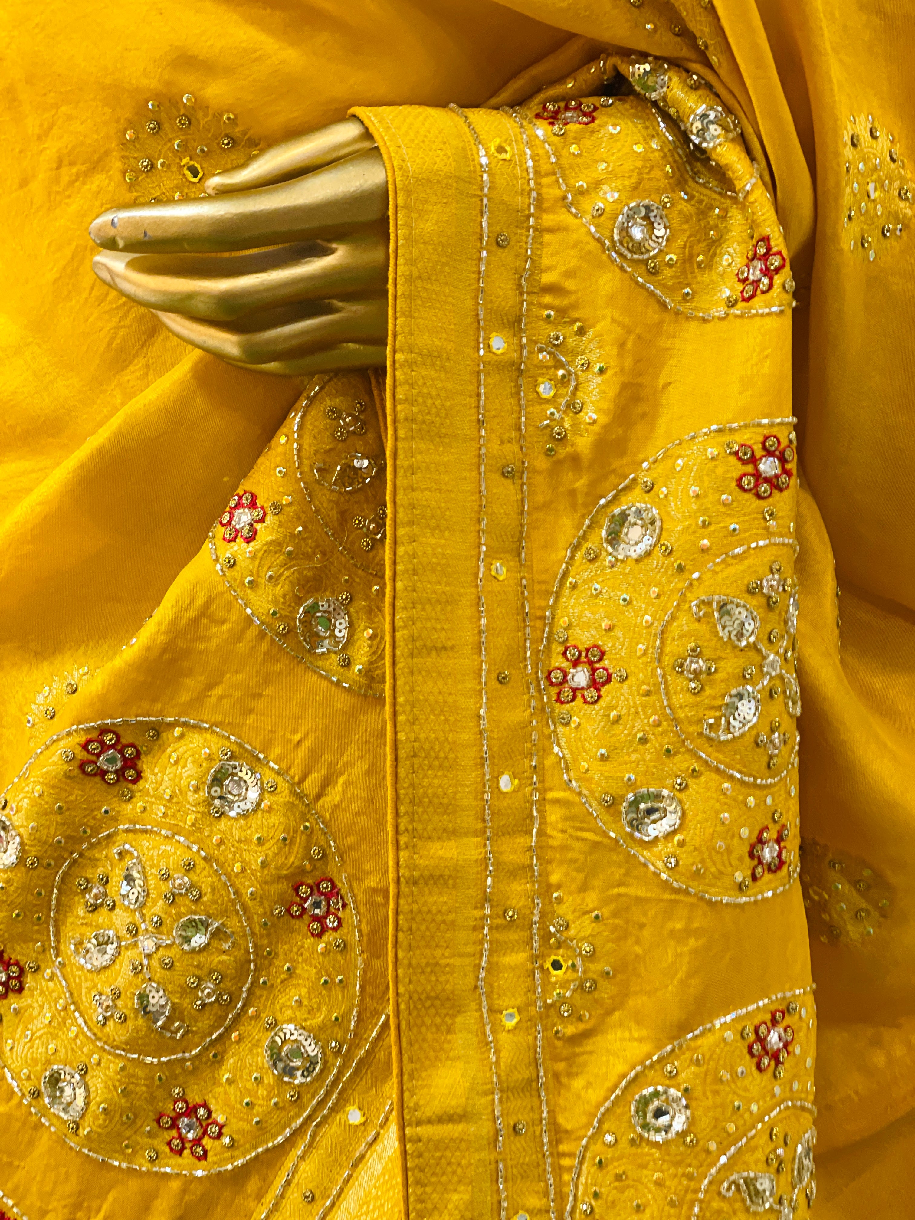 Tina Silk Saree