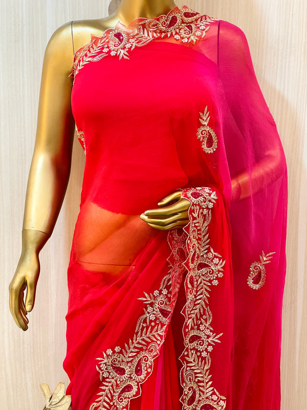 31 Types of Sarees in India [Regional and Traditional] – Pratibha