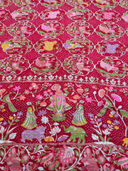 Krishna Ultra Premium Rai Dana Dupatta