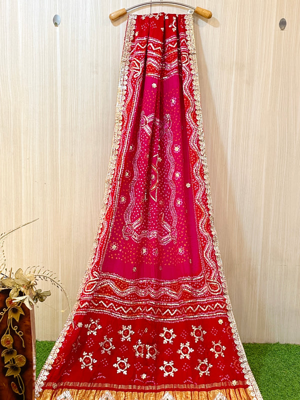 Shyam Silk Dupatta