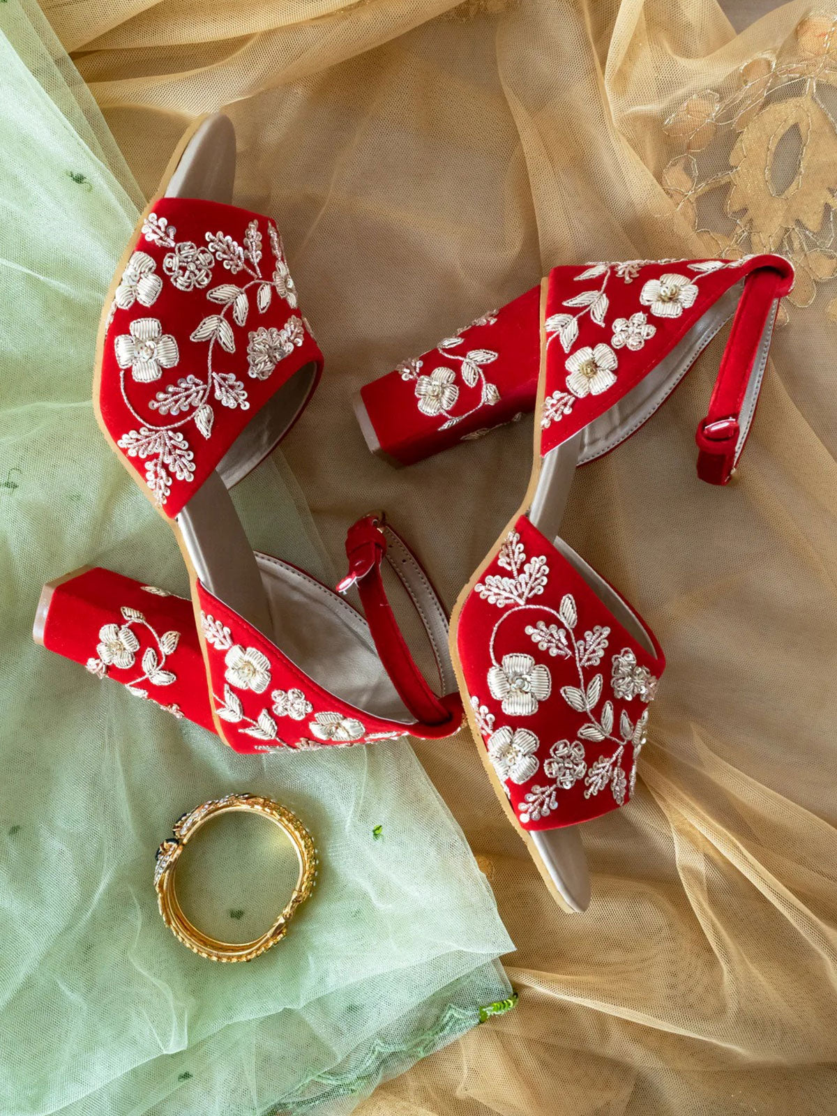 Footwear