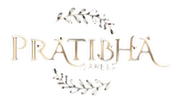 Pratibha Sarees logo