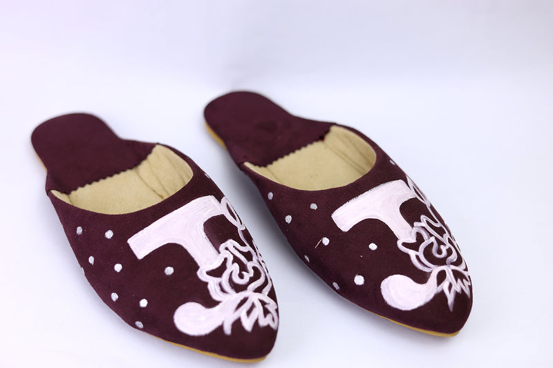 Name Intials Flats