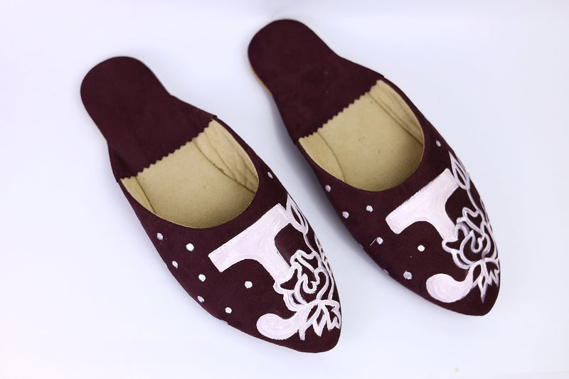 Name Intials Flats