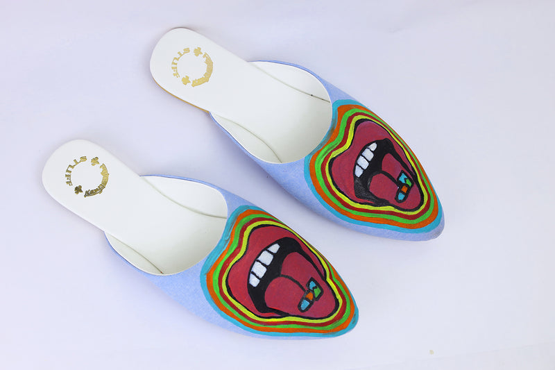 Wanderlust Flats