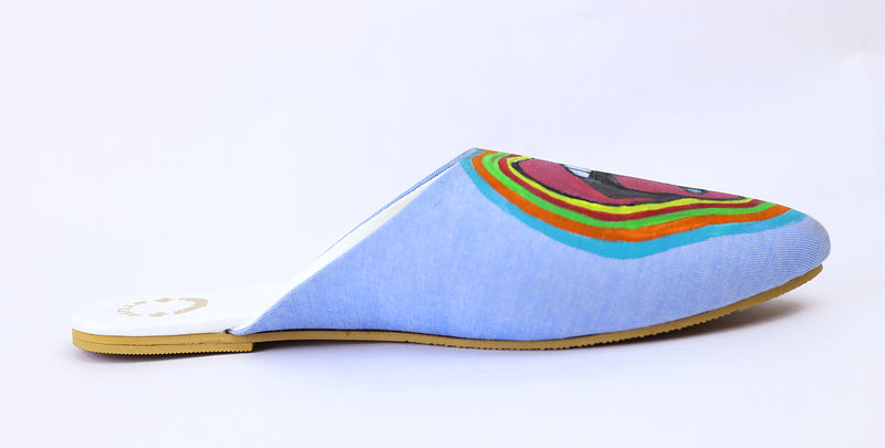 Wanderlust Flats