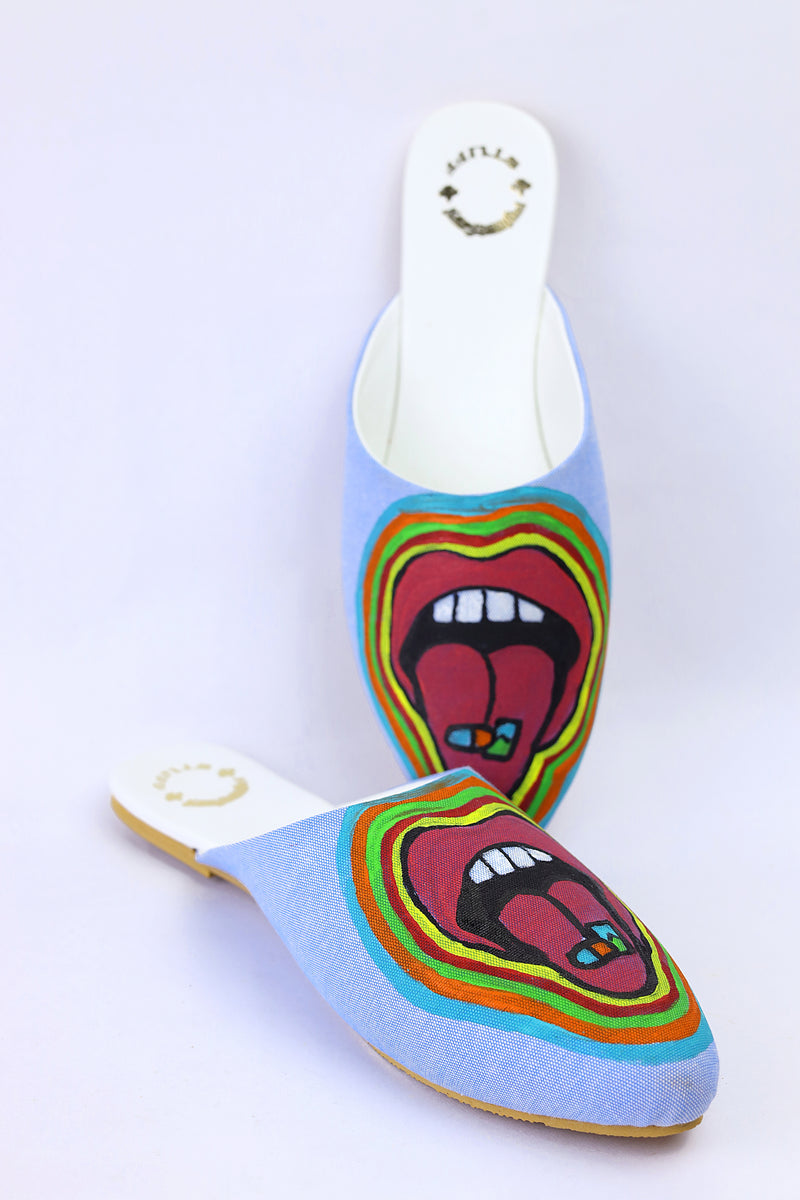 Wanderlust Flats