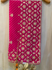 Unnati Leheriya Saree