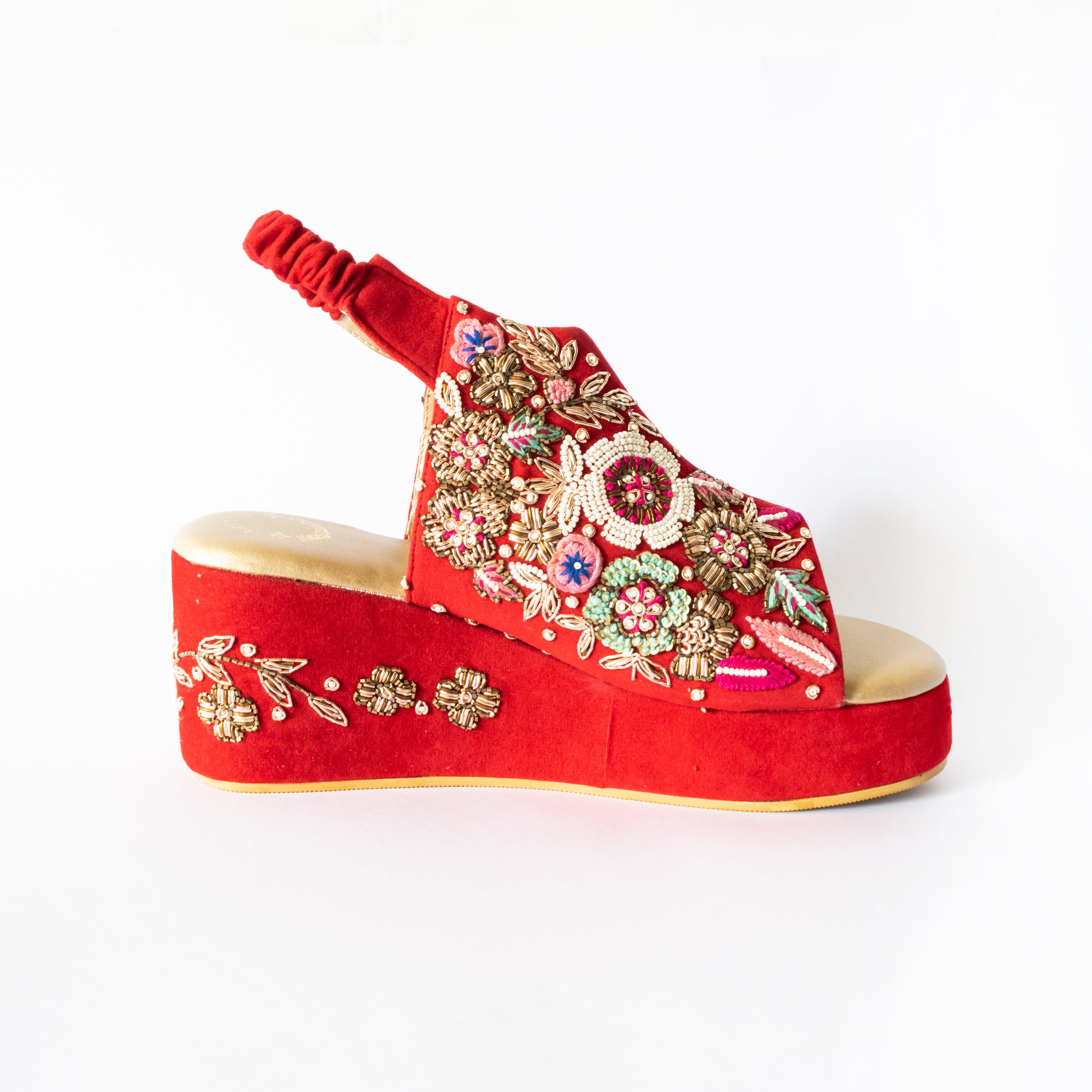 Roshana Wedges