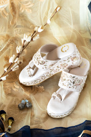 Padma Wedges