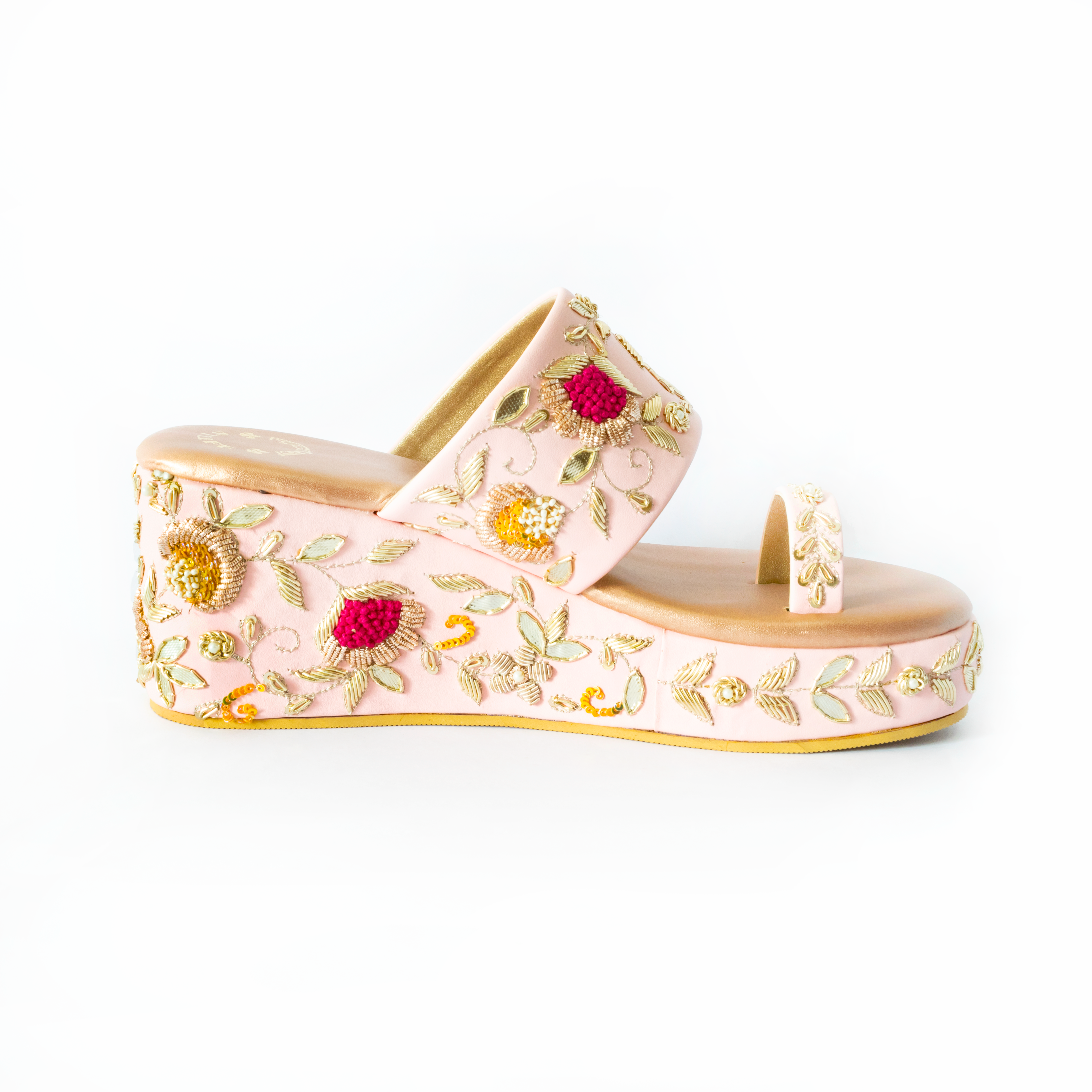 Dhana Wedges