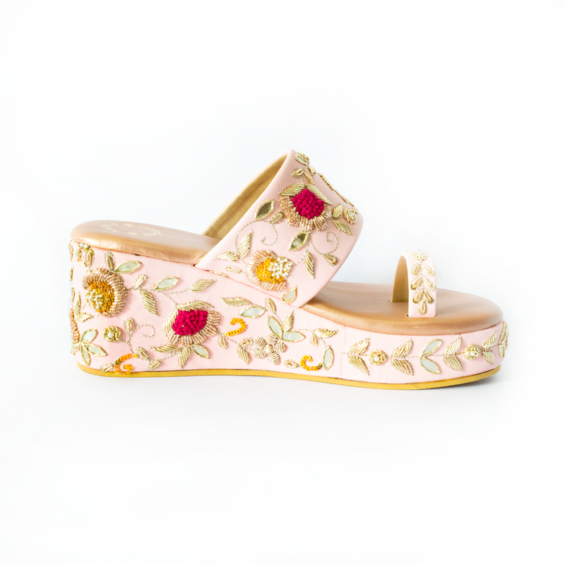Dhana Wedges