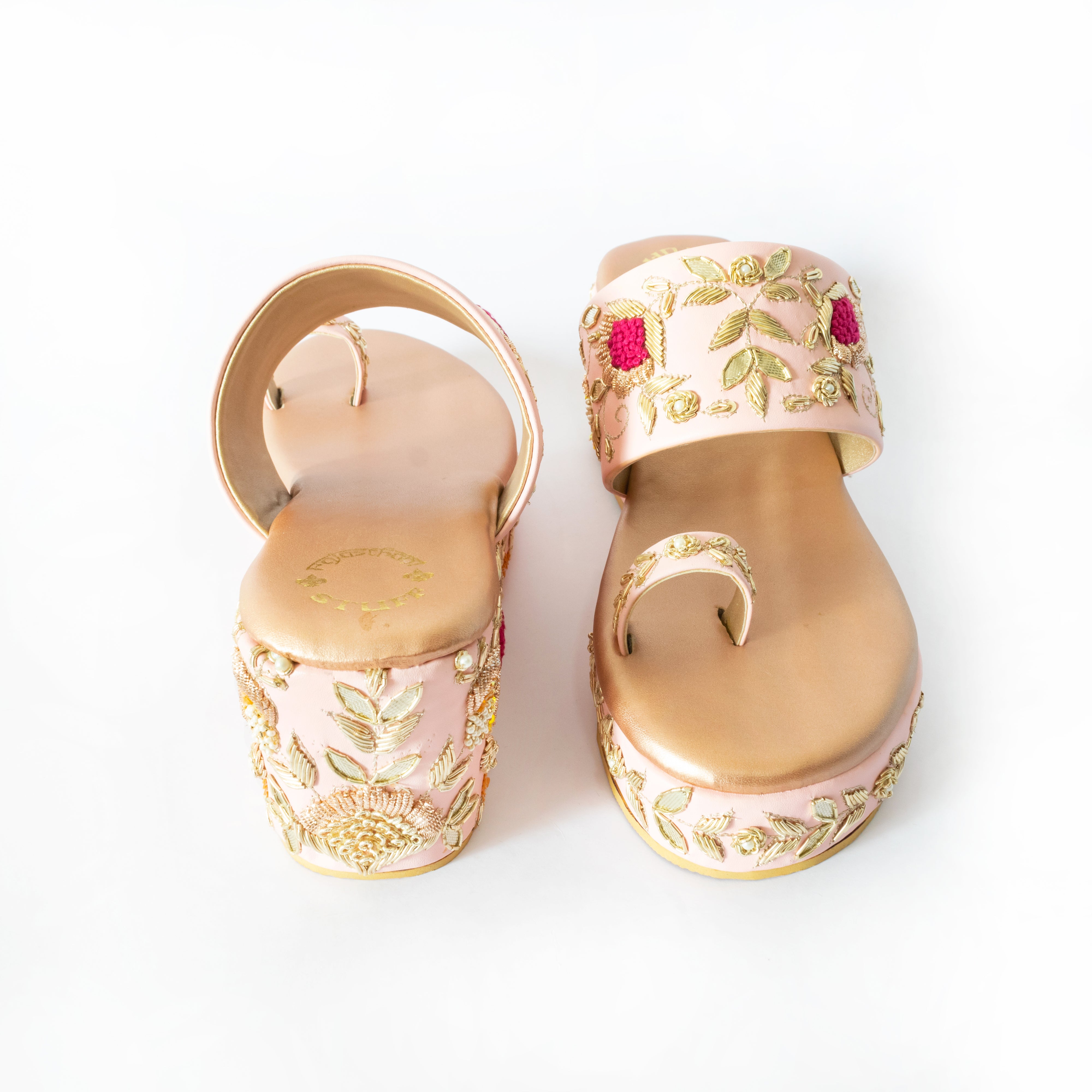 Dhana Wedges