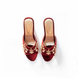 Hitee Heels