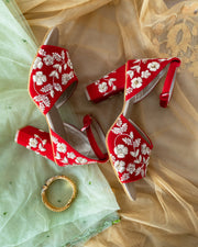 Manjari Heels