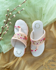 Wageesha Wedges