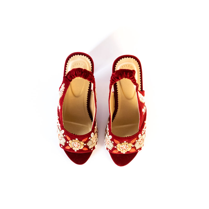 Hir Heels