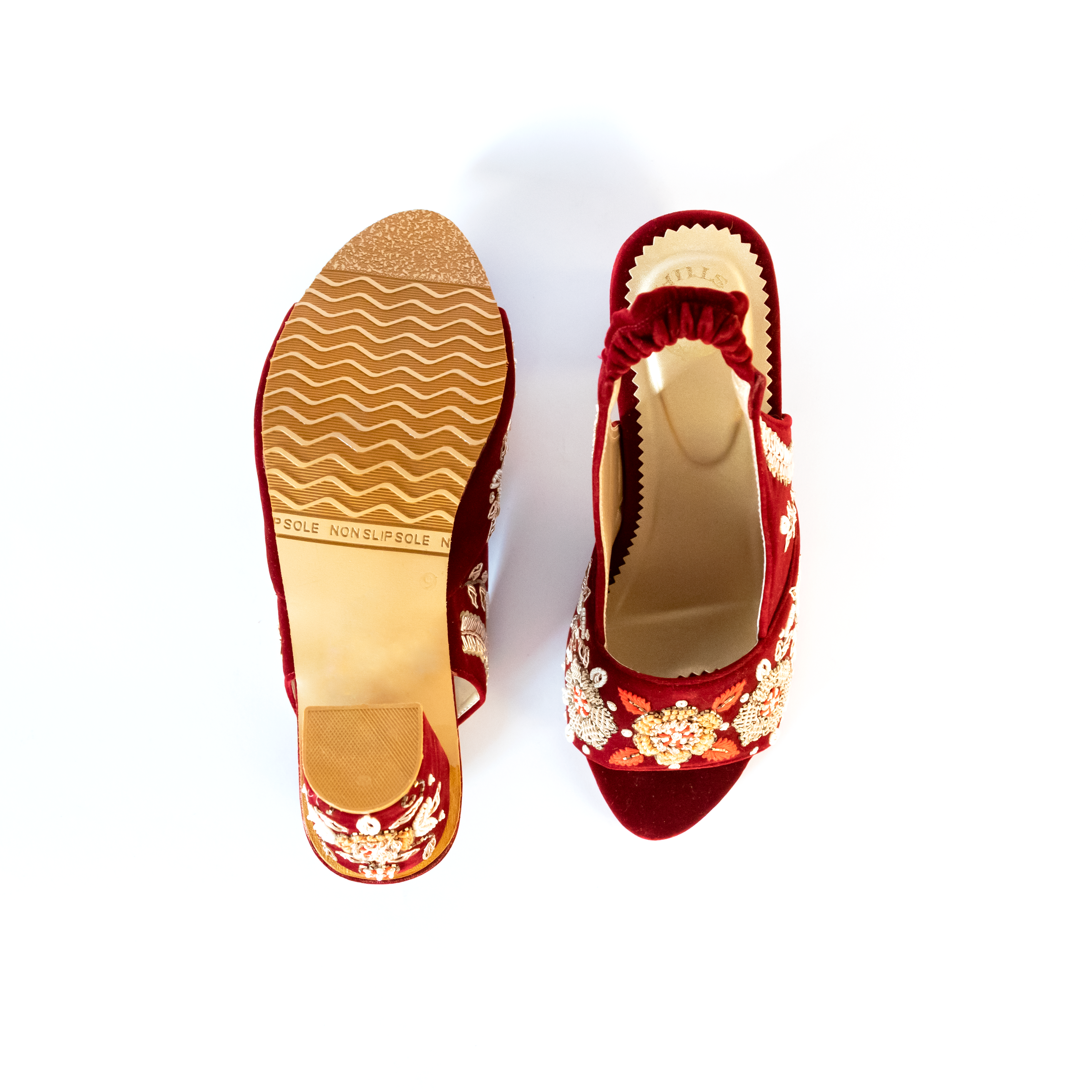 Hir Heels