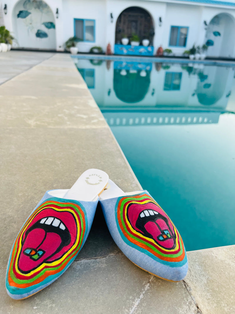 Wanderlust Flats