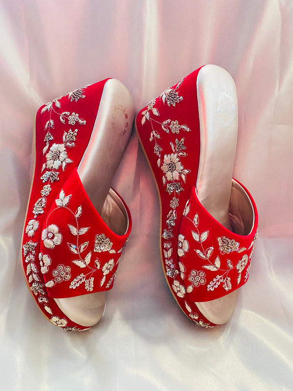 Jambu Wedges