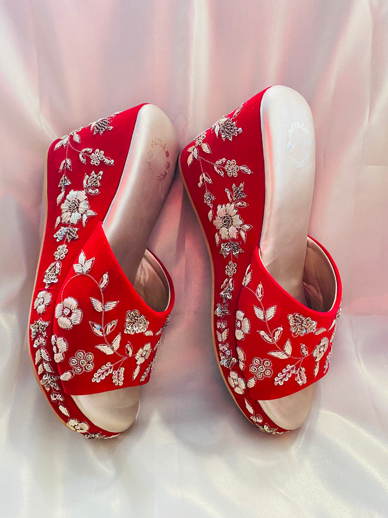 Jambu Wedges