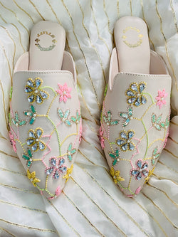 Shephaalika Mules