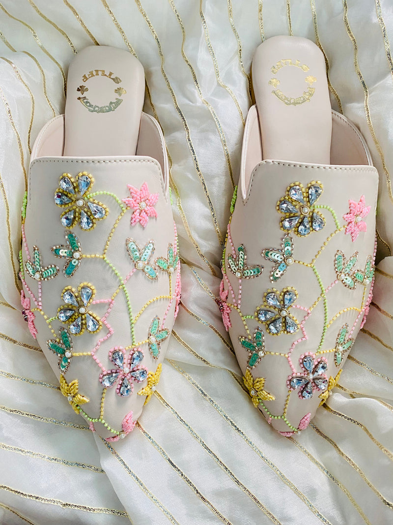 Shephaalika Mules