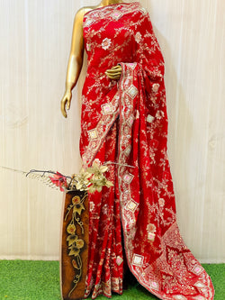 Supriya Banarasi Saree